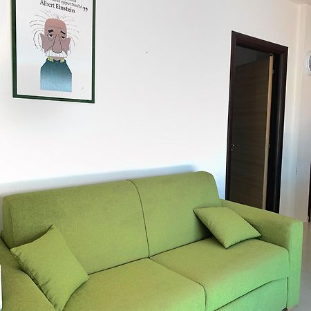 דירות פיצו Anna'S House Solarium Terrace מראה חיצוני תמונה