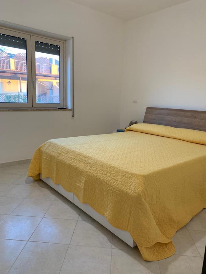 דירות פיצו Anna'S House Solarium Terrace מראה חיצוני תמונה