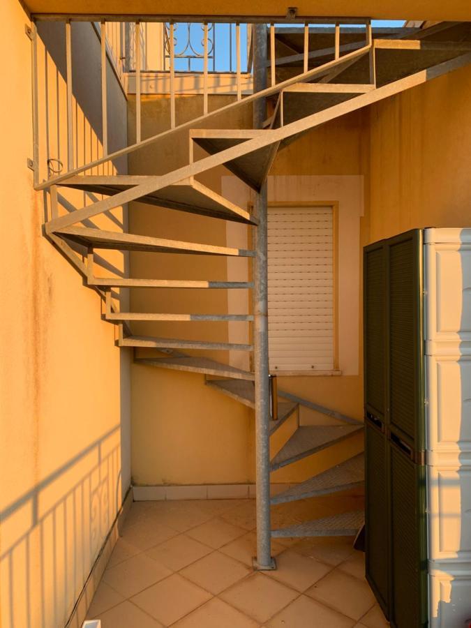 דירות פיצו Anna'S House Solarium Terrace מראה חיצוני תמונה