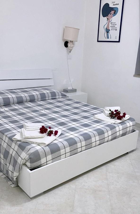 דירות פיצו Anna'S House Solarium Terrace מראה חיצוני תמונה