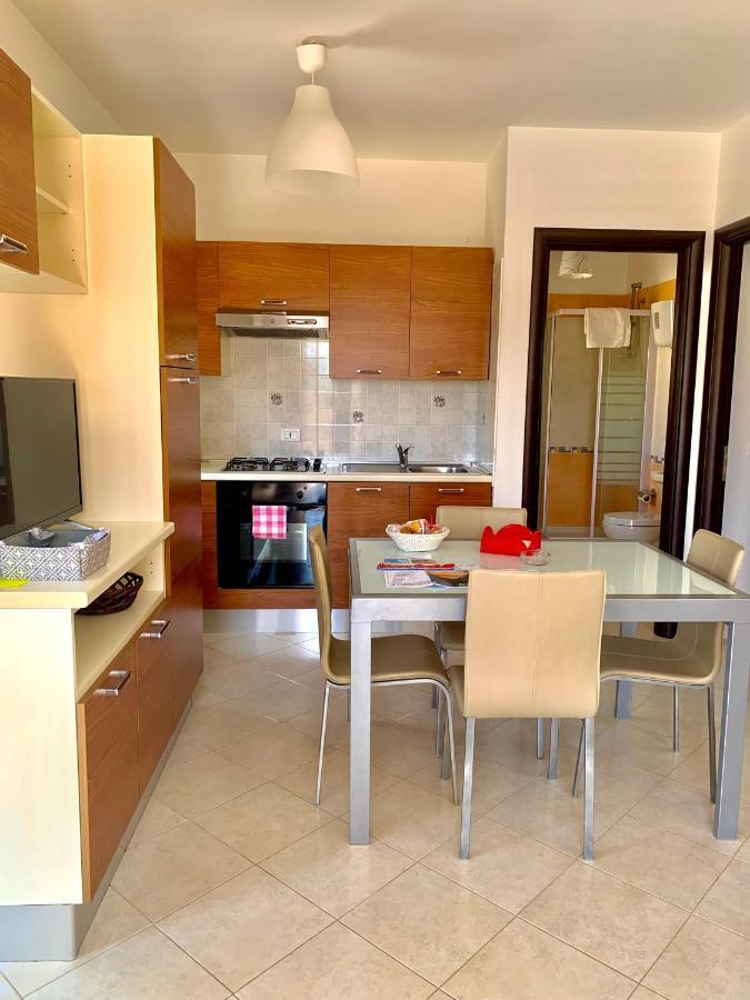 דירות פיצו Anna'S House Solarium Terrace מראה חיצוני תמונה