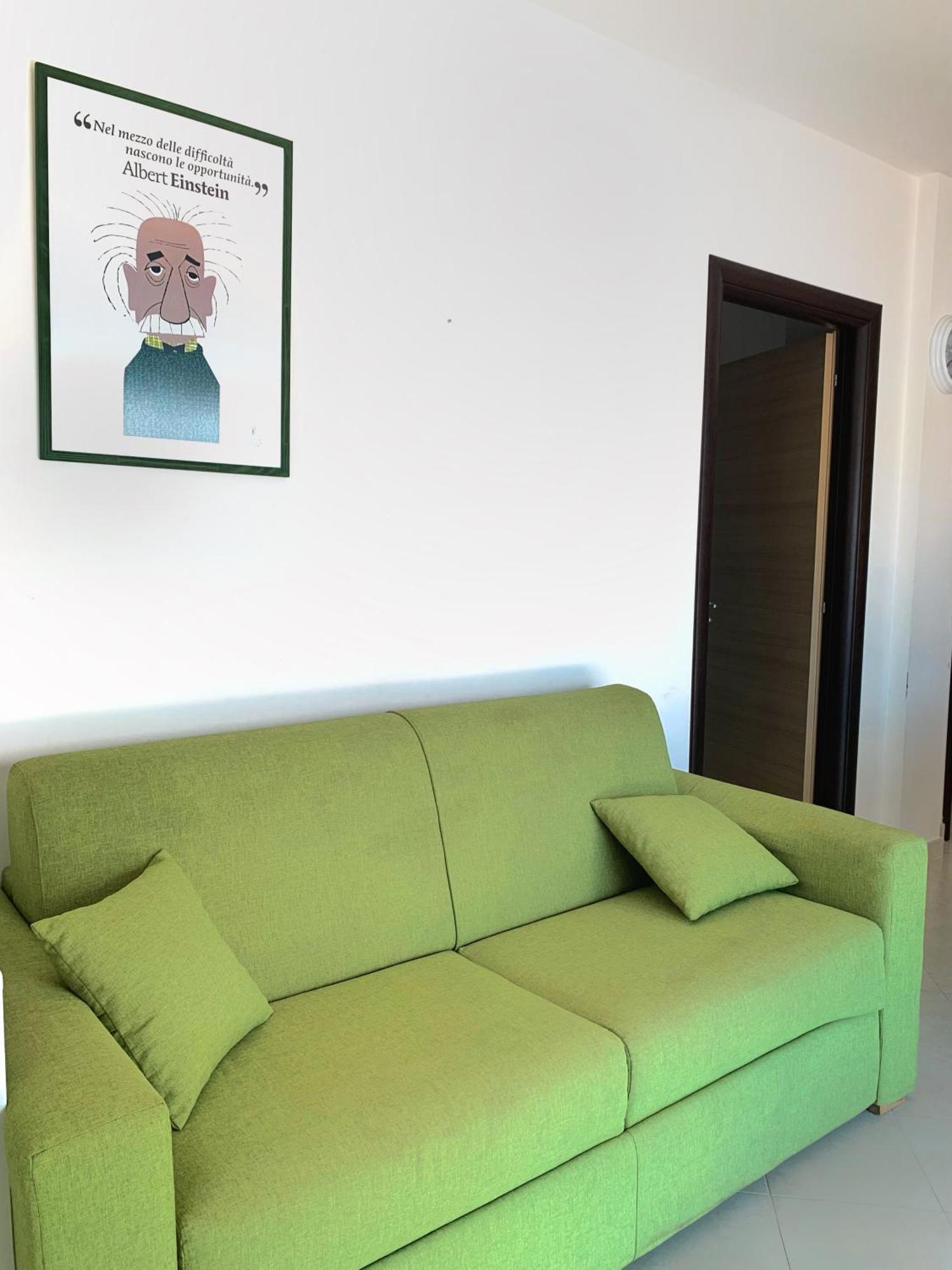 דירות פיצו Anna'S House Solarium Terrace מראה חיצוני תמונה