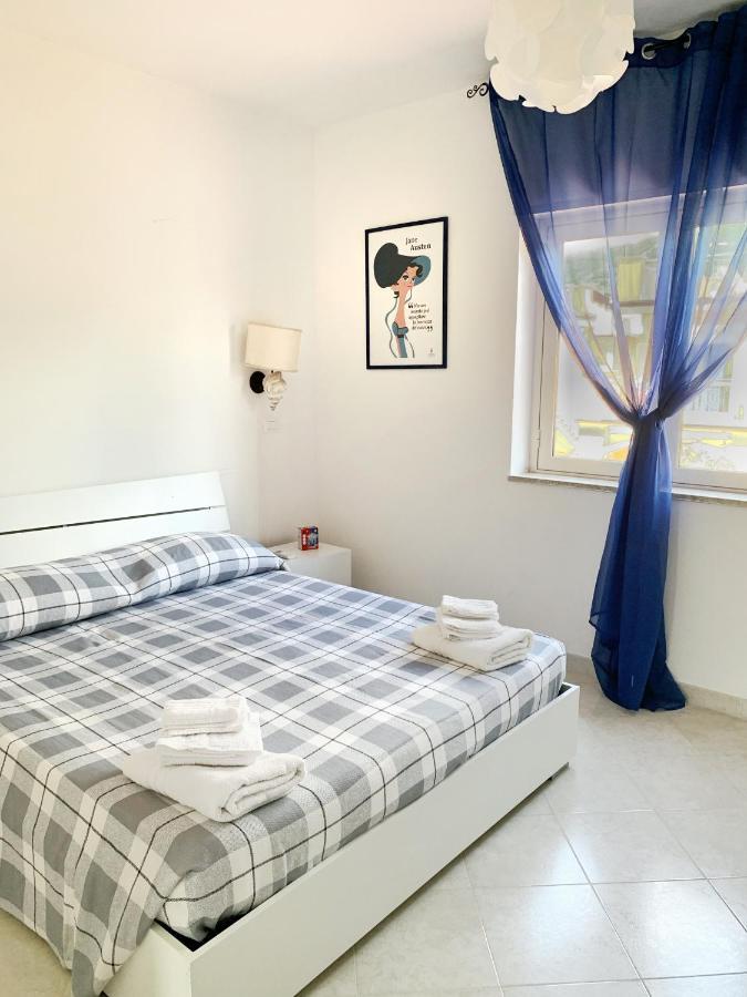 דירות פיצו Anna'S House Solarium Terrace מראה חיצוני תמונה
