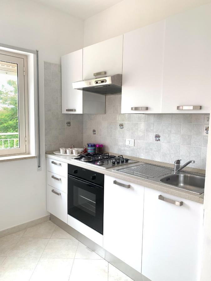 דירות פיצו Anna'S House Solarium Terrace מראה חיצוני תמונה