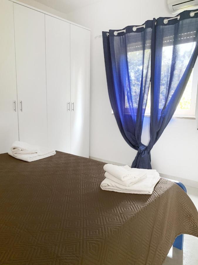 דירות פיצו Anna'S House Solarium Terrace מראה חיצוני תמונה