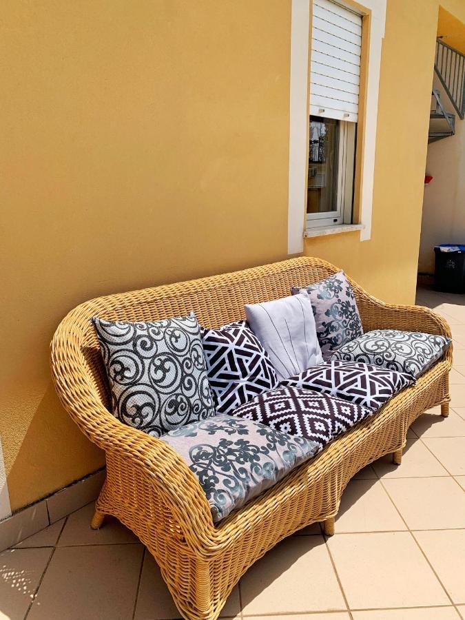 דירות פיצו Anna'S House Solarium Terrace מראה חיצוני תמונה