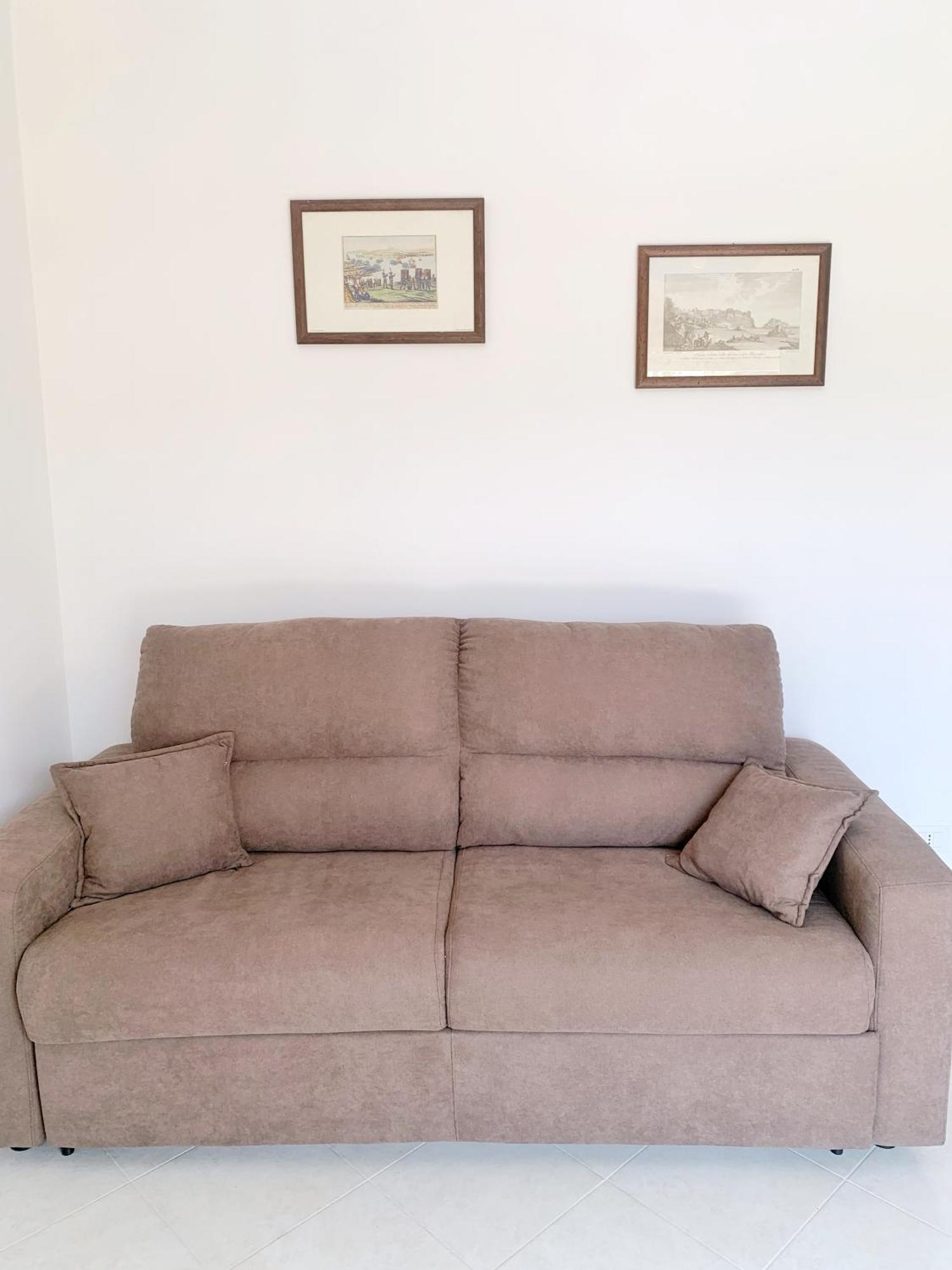 דירות פיצו Anna'S House Solarium Terrace מראה חיצוני תמונה